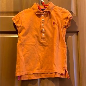Ralph Lauren Polo Shirt